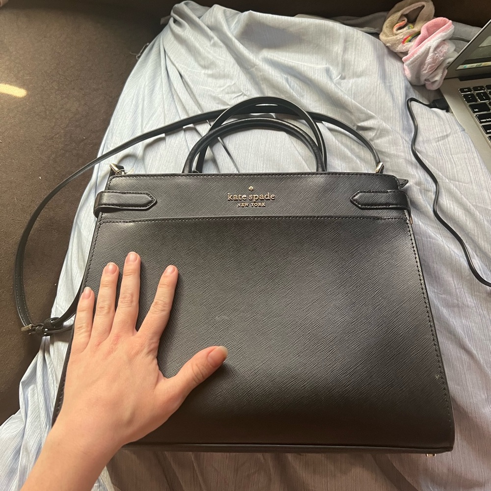 Kate spade purse offers accepted